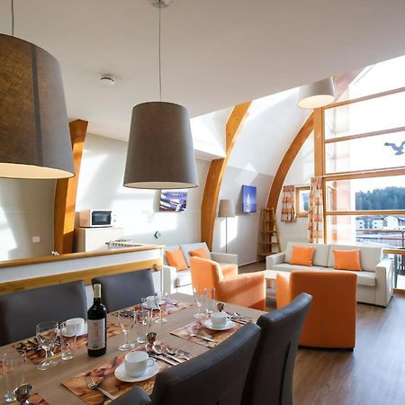 Landal Marina Lipno Apartment Липно над Вълтава Екстериор снимка