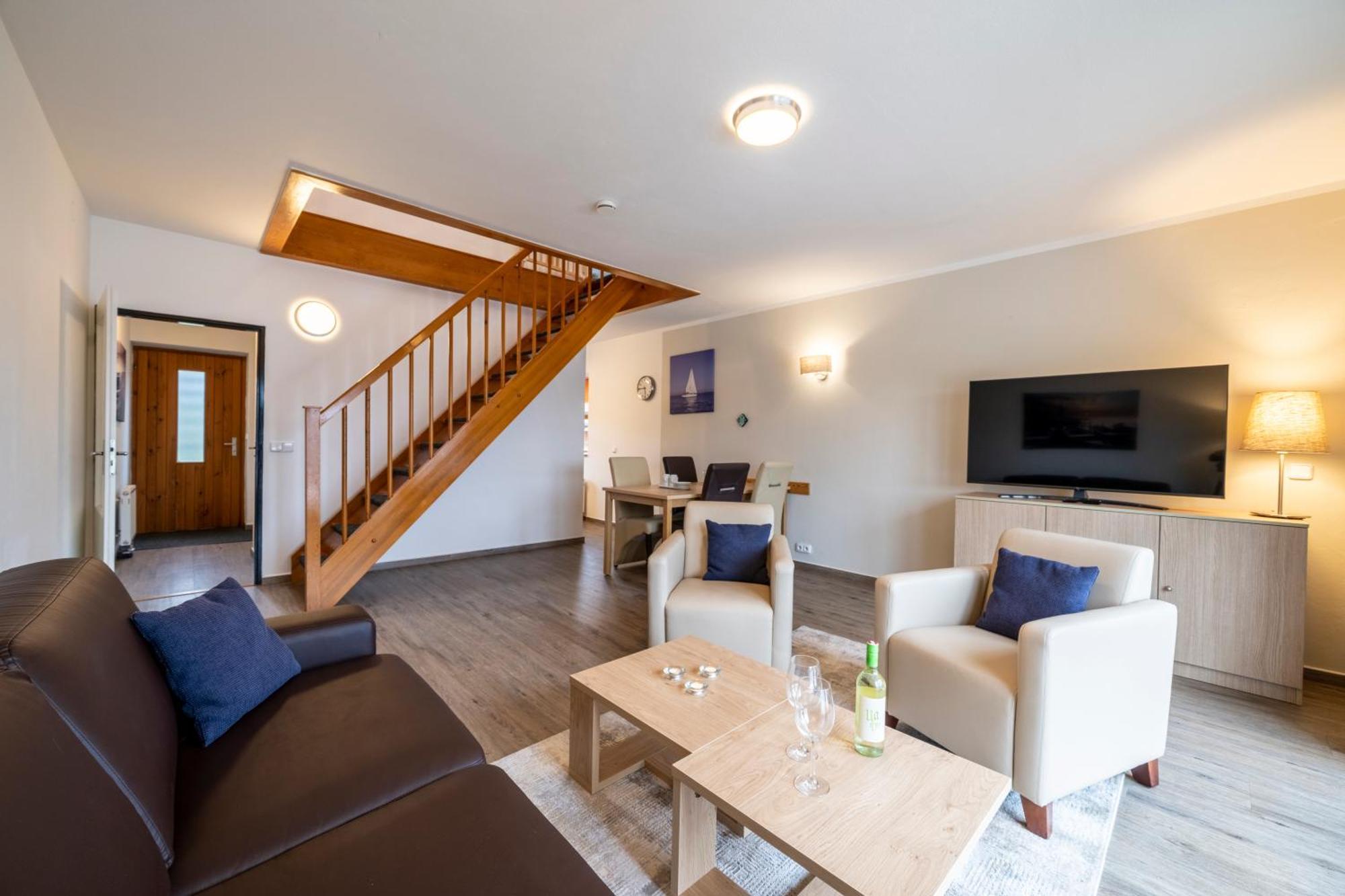 Landal Marina Lipno Apartment Липно над Вълтава Екстериор снимка