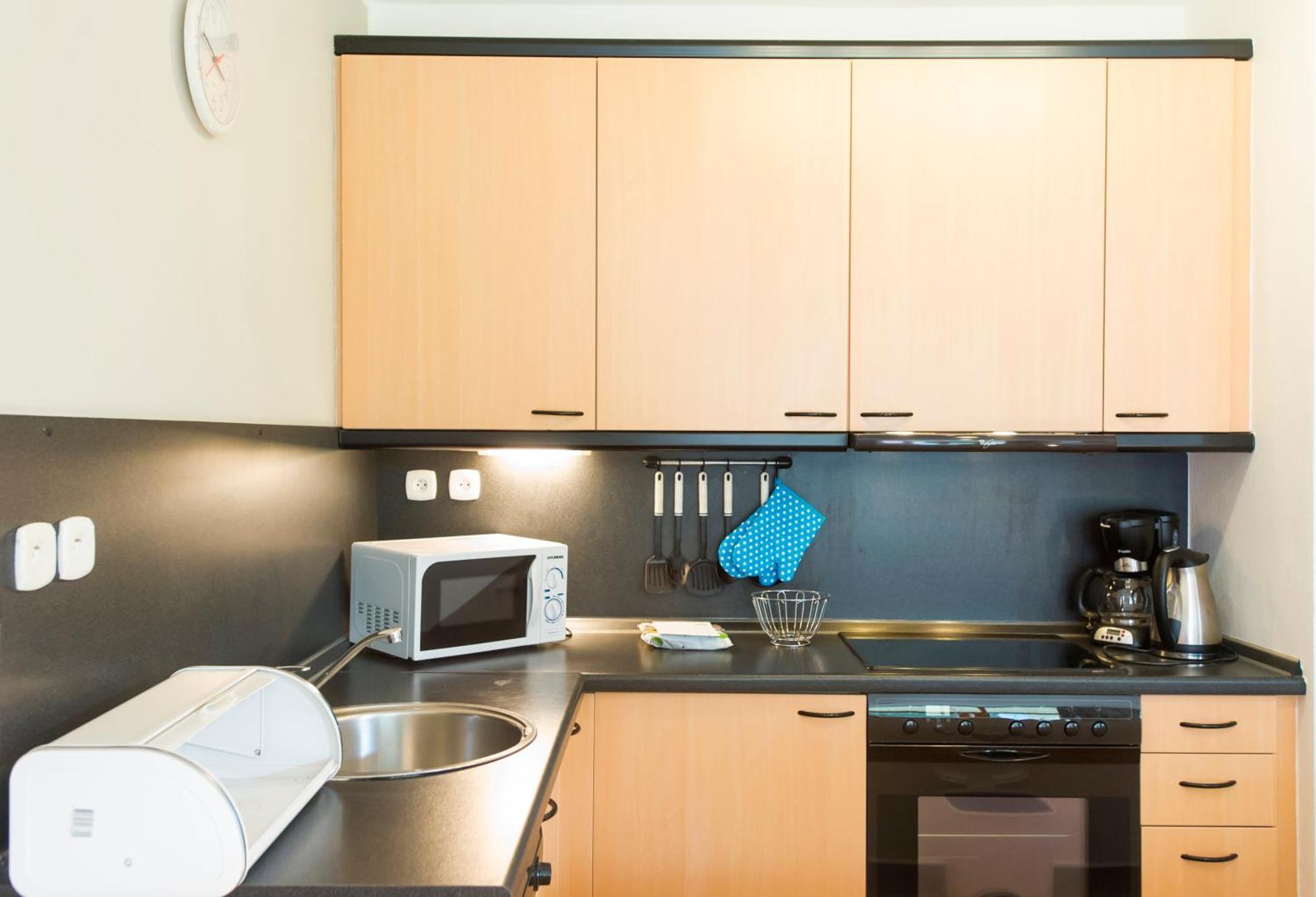 Landal Marina Lipno Apartment Липно над Вълтава Екстериор снимка