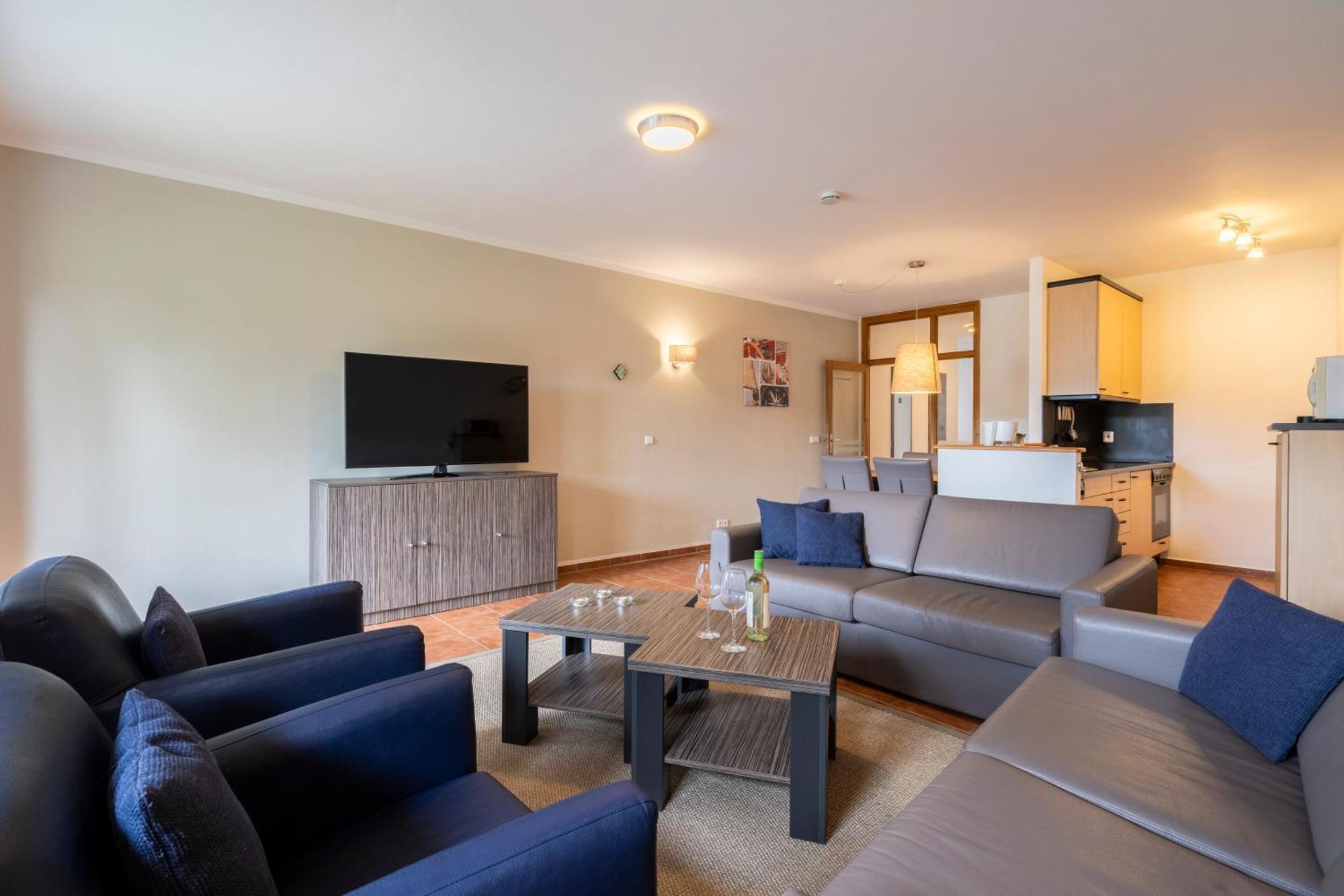 Landal Marina Lipno Apartment Липно над Вълтава Екстериор снимка