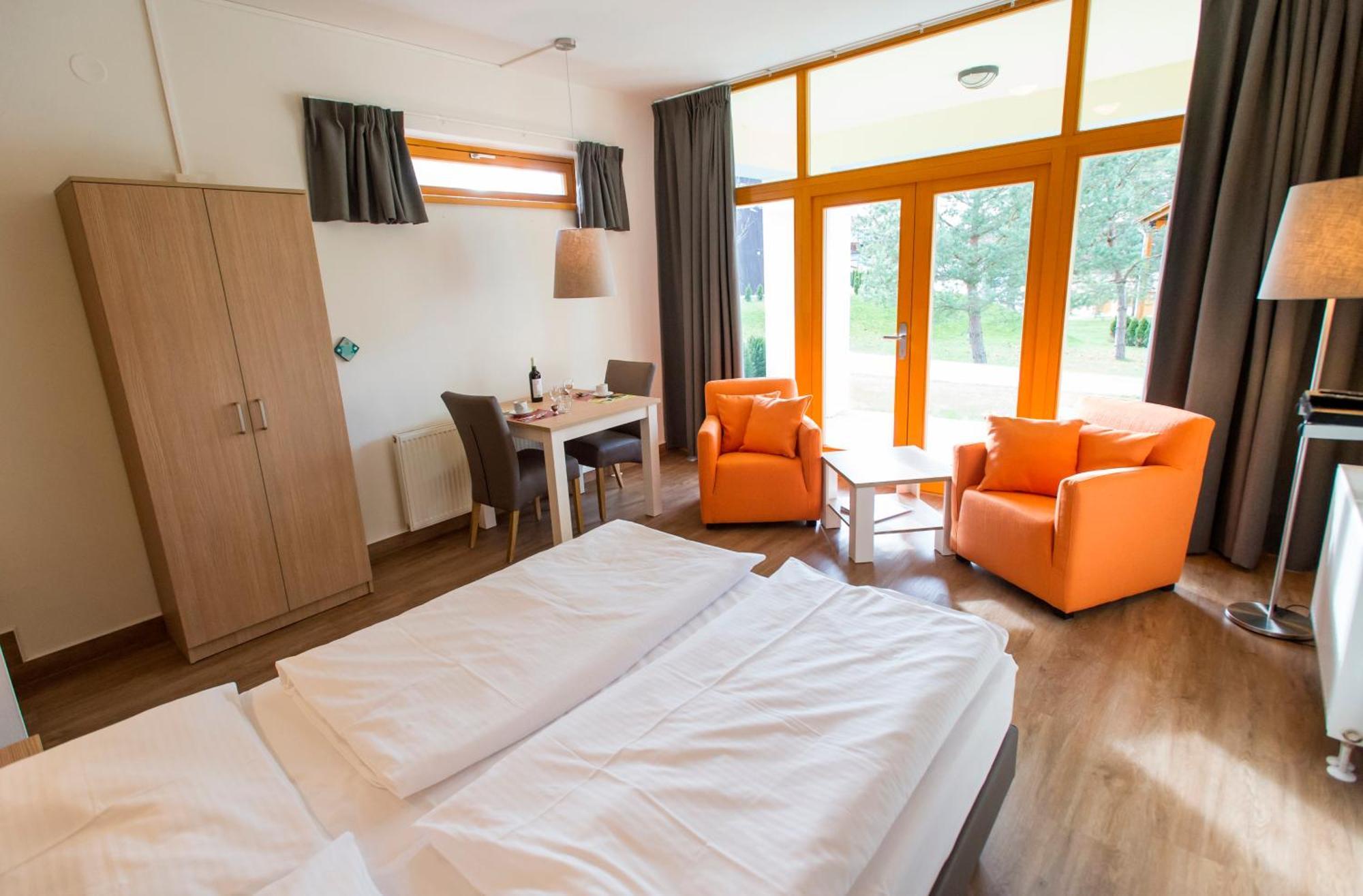Landal Marina Lipno Apartment Липно над Вълтава Екстериор снимка