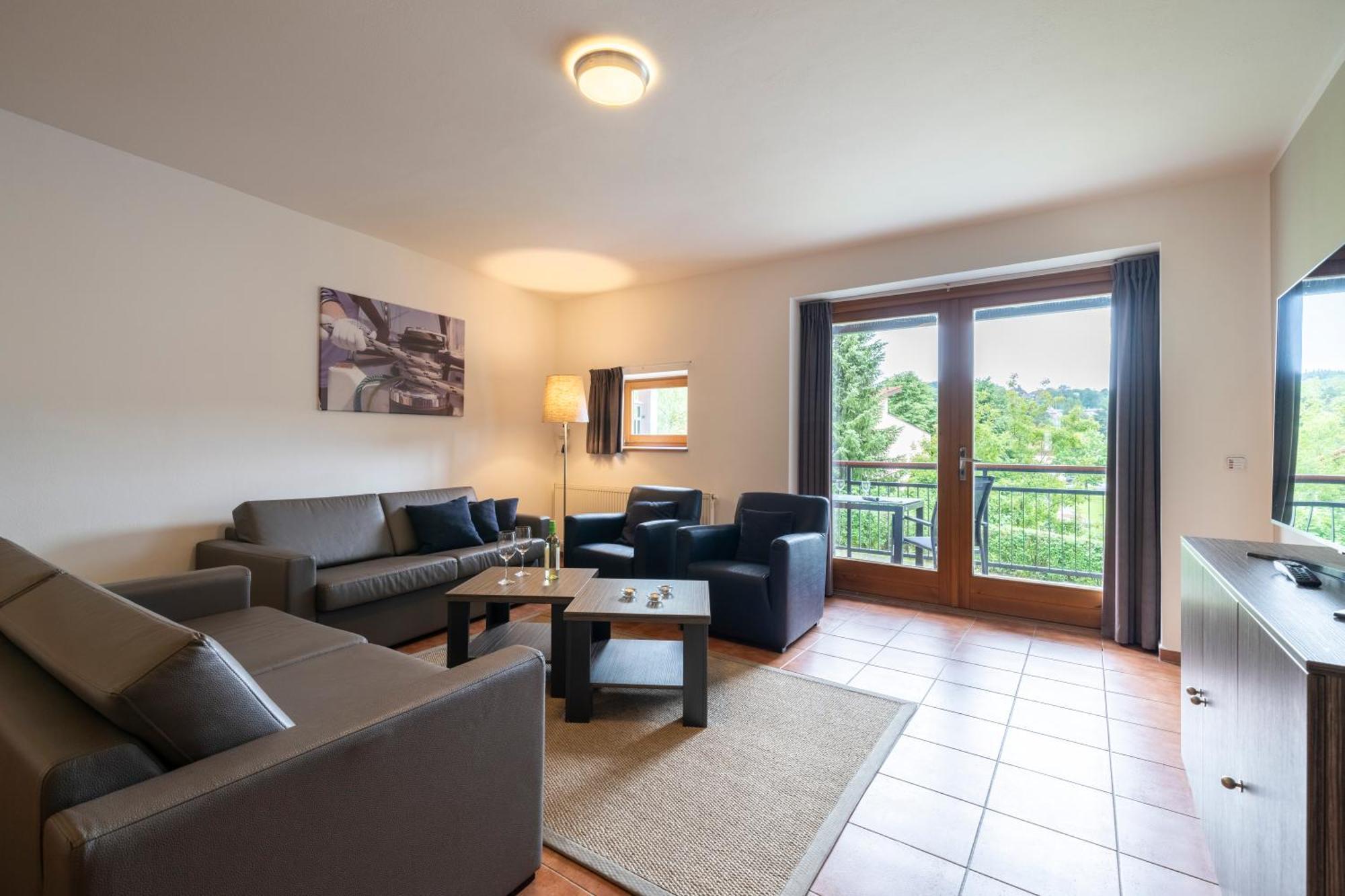 Landal Marina Lipno Apartment Липно над Вълтава Екстериор снимка