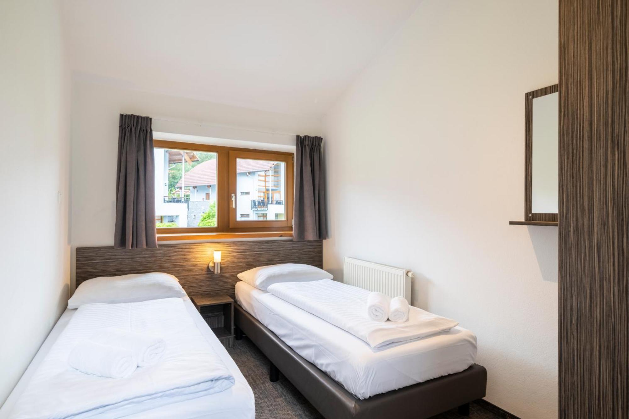 Landal Marina Lipno Apartment Липно над Вълтава Екстериор снимка