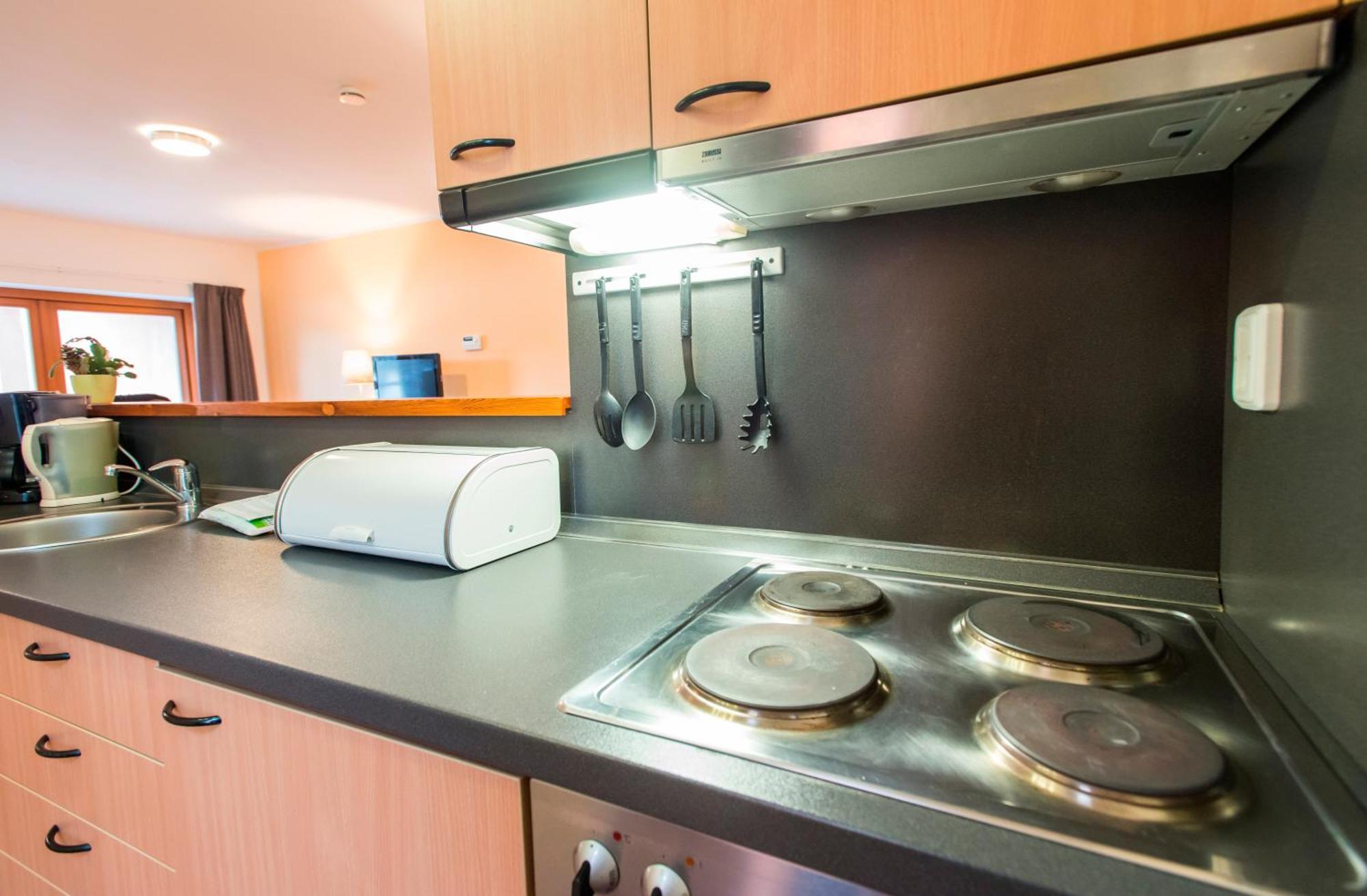 Landal Marina Lipno Apartment Липно над Вълтава Екстериор снимка