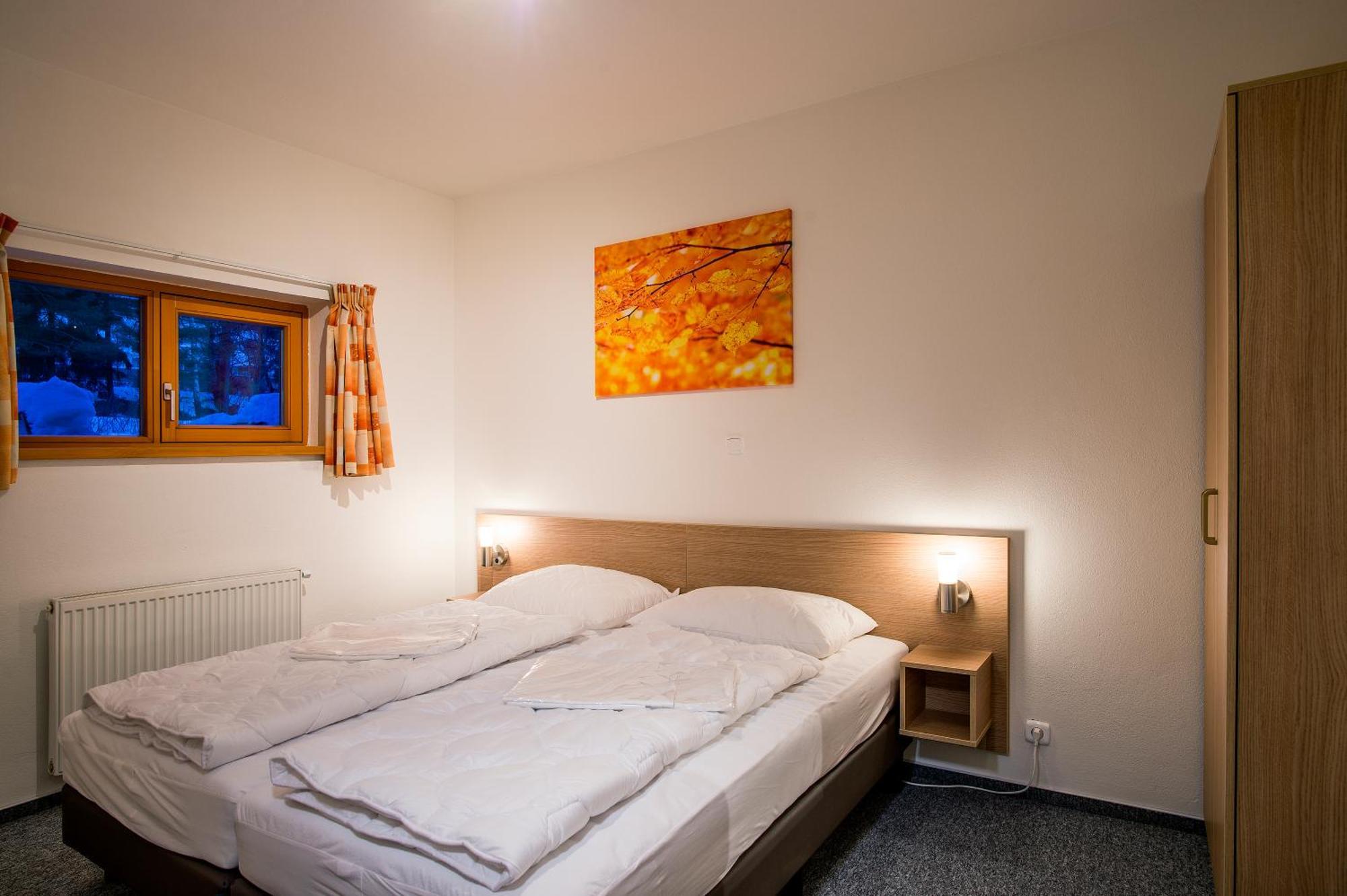 Landal Marina Lipno Apartment Липно над Вълтава Екстериор снимка