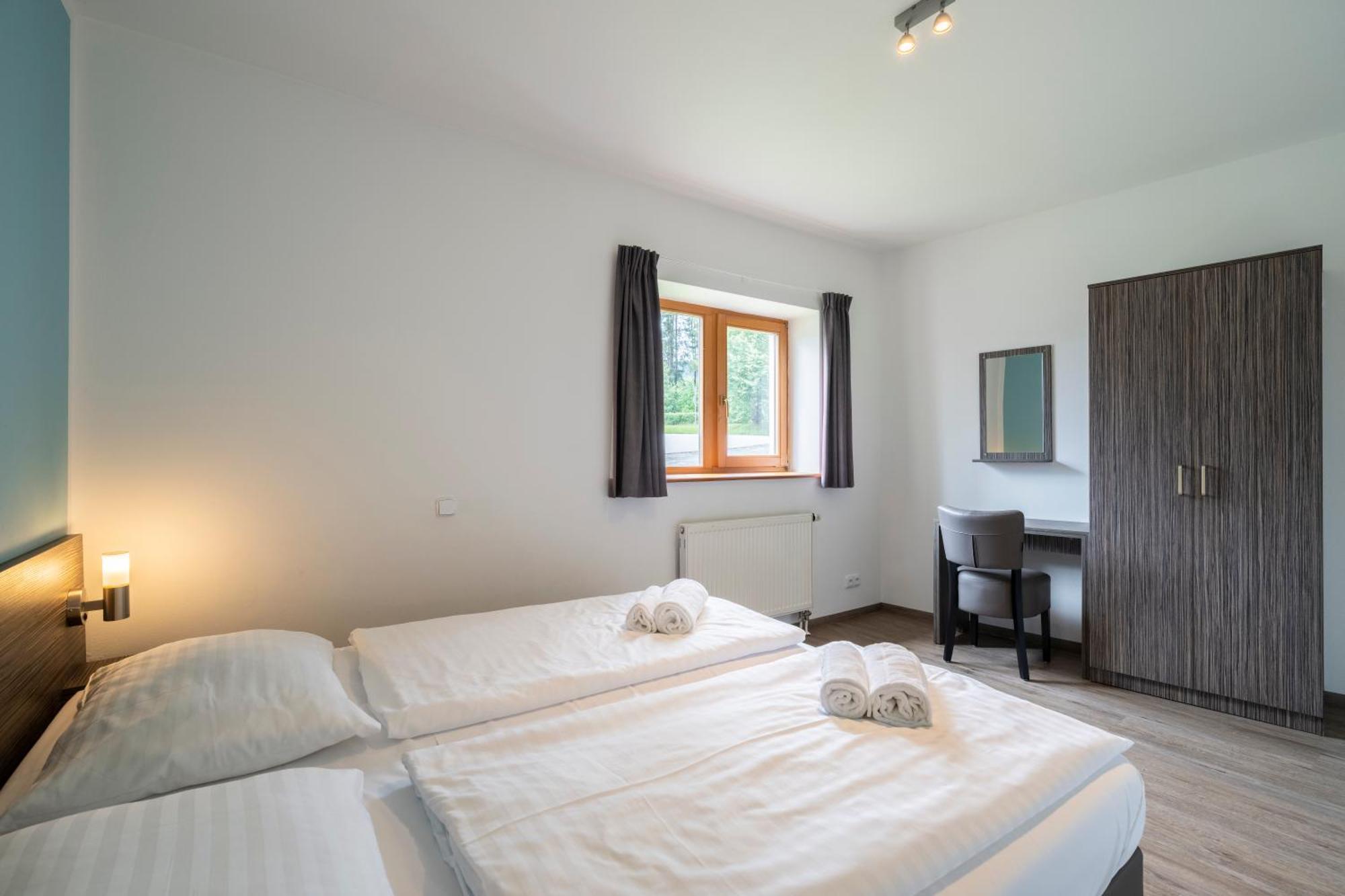 Landal Marina Lipno Apartment Липно над Вълтава Екстериор снимка