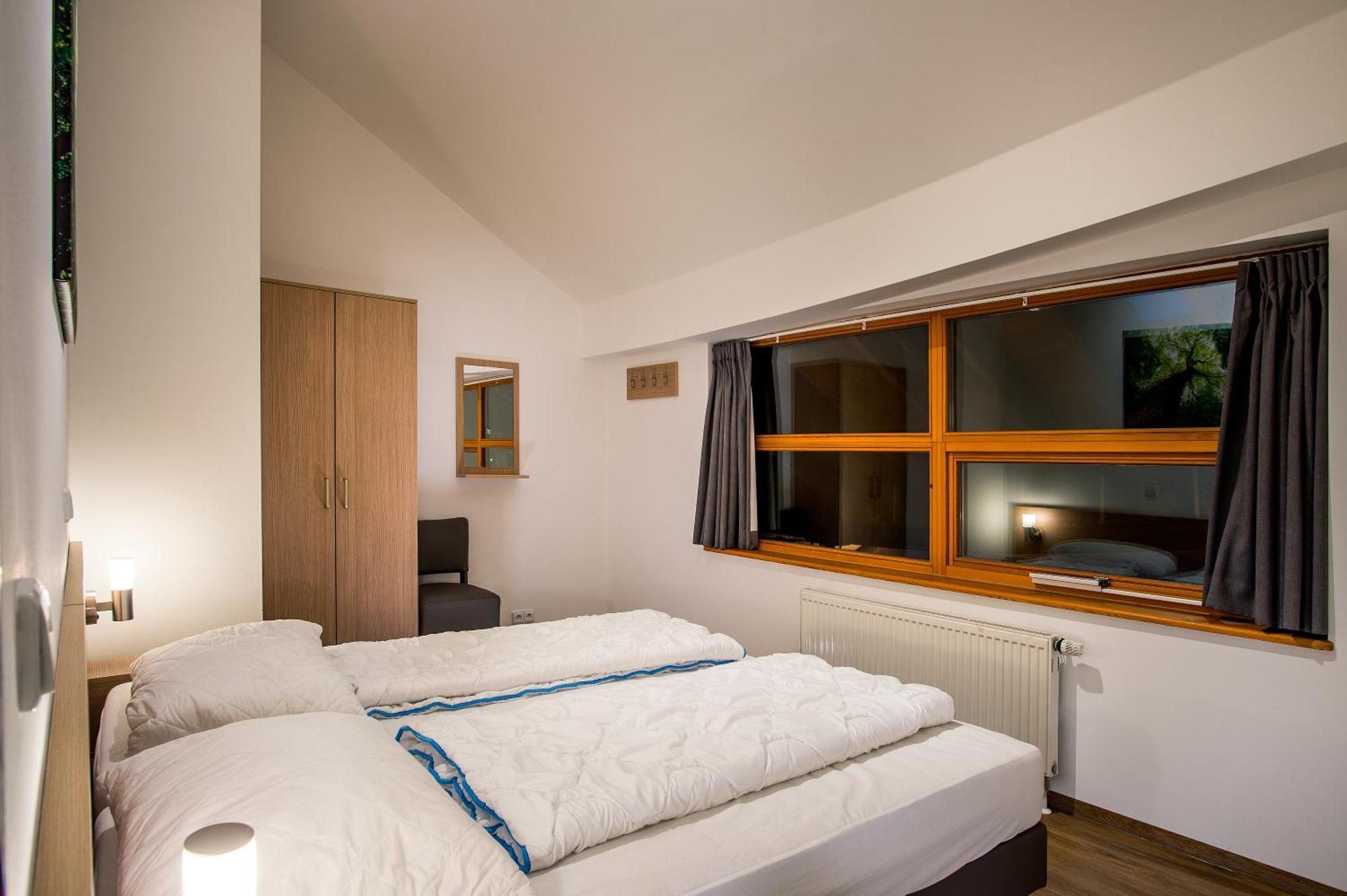 Landal Marina Lipno Apartment Липно над Вълтава Екстериор снимка