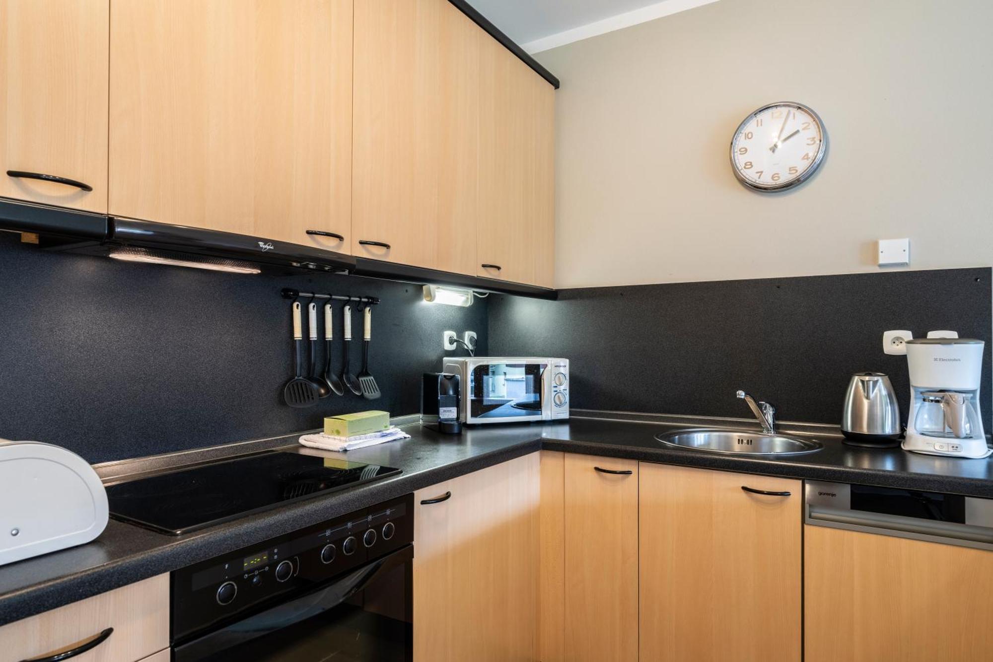 Landal Marina Lipno Apartment Липно над Вълтава Екстериор снимка